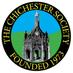 Chichester Society (@chi_soc) Twitter profile photo Chichester Society (@chi_soc) Twitter profile photo