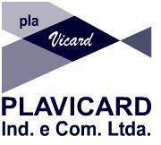 injeção de termoplásticos. 
plavicard@plavicard.com.br