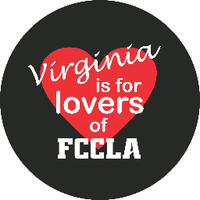 Virginia FCCLA(@virginiafccla) 's Twitter Profile Photo