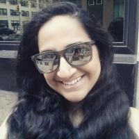 Aarthi Dee (@aarthid) 's Twitter Profile