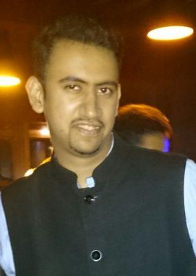 PR Professional | Mumbaikar | Biking Enthusiast | Football Fanatic |Travel Crazy | Devil For life | Live & Let Live |