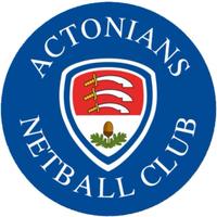 Actonians Netball (@actoniansnc) 's Twitter Profile