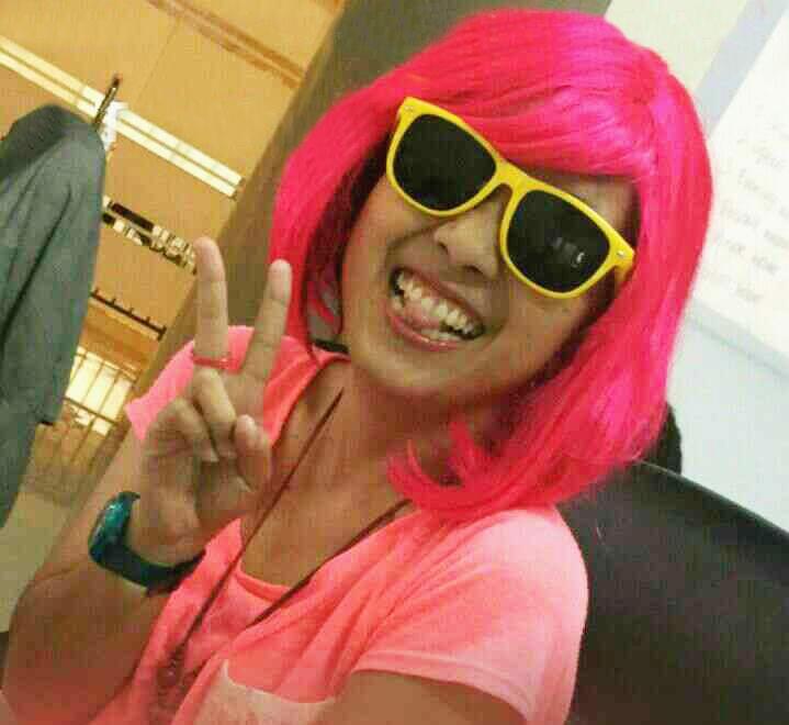 siponiketchil's profile picture. Imagination will take you everywhere || Simply complicated aquarian || Travelling is an addiction || Beach Lovers || Life is full of color