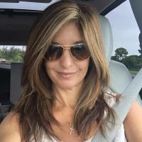 Christy Hutcheson - @fueled2inspire Twitter Profile Photo