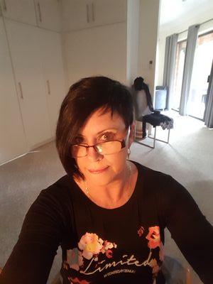 VenterCatherine's profile picture. 