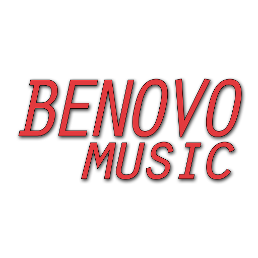 BenovoMusic's profile picture. 