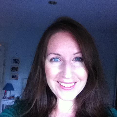 MariekaWilkins's profile picture. 