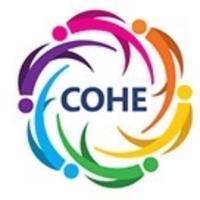 Culture of Health Eq (@cofheq) 's Twitter Profile Photo