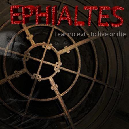 Eight teens fight for their lives after they are kidnapped by dark entities. Will they escape or will they die?