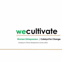 WECultivate (@wecultivator) 's Twitter Profile