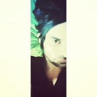 tamer ayeri (@tamerayeri) Twitter profile photo