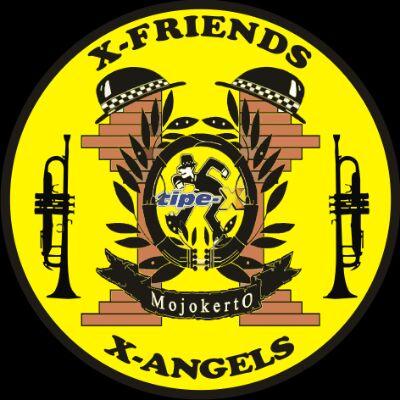 Acount Resmi X-Friends Mojokerto || Since 20 Mei 2013 || info more : andik(87819509481),, Ina(085645595100),, Unyil(085749075615)  We♥@tipexband