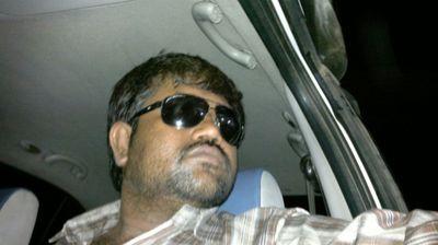 Rk886khan's profile picture. 