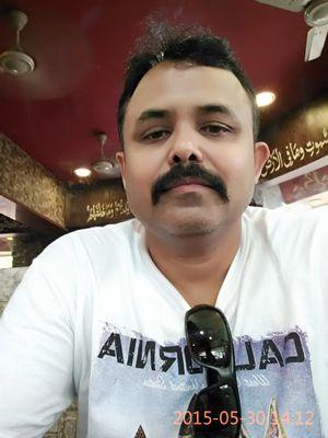 _sanjeevghosh's profile picture. Enjoy the life at it's fullest...