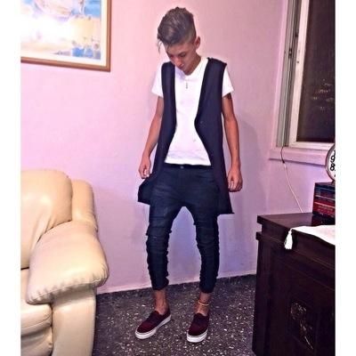 Fashion Is Bäe❤️ Justin Bieber is My KING!! Boy Belieber for life!! Zayn Malik fan❤️
