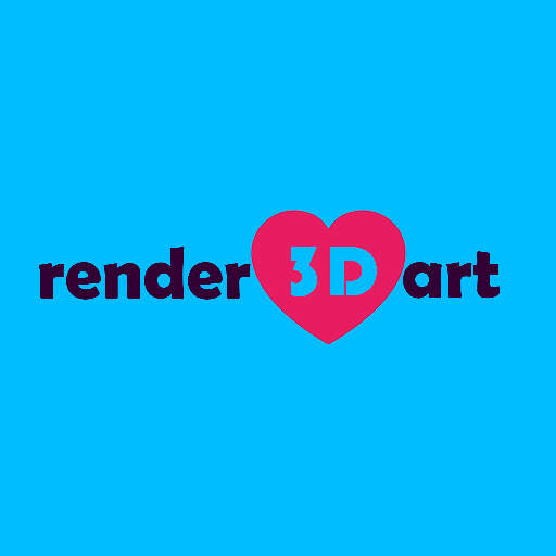 Render3Dart's profile picture. 3D Printed Banksy Firgurines