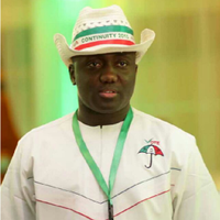 PDP Nat Youth Leader (@nat_youthleader) 's Twitter Profile Photo PDP Nat Youth Leader (@nat_youthleader) 's Twitter Profile Photo