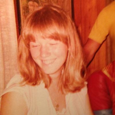 auntpiggyb's profile picture.