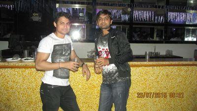 alpesh141's profile picture. 