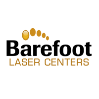 barefootlaser's profile picture. Barefoot Laser Centers are state-of-the-art medical centers that specialize in treating one of humanity’s worst infections—nail fungus (Onychomycosis).