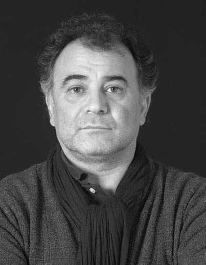 Alfred Yaghobzadeh Profile