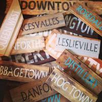 Rustic Reclaimed (@rusticreclaimed) 's Twitter Profile