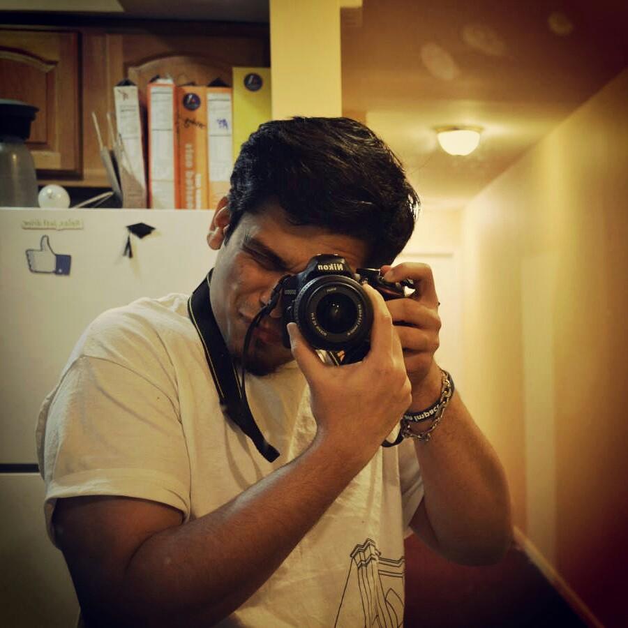 sarveshbobhate's profile picture. 