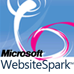 Microsoft WebsiteSpark is a program that offers visibility, support and software for professional Web Developers and Designers.