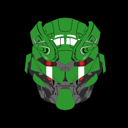 exxtrooperさんのプロフィール画像