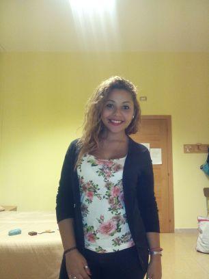 AlineMafp's profile picture. 