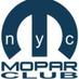 NYC MOPAR CLUB (@nycmoparclub) Twitter profile photo NYC MOPAR CLUB (@nycmoparclub) Twitter profile photo