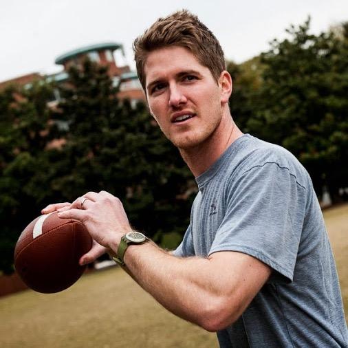 JeffUssery's profile picture. God first... Others second... I'm third