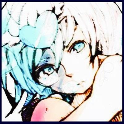 popoposianna's profile picture. ▼現在こちらの垢は基本使用していませんが、中の人は生きております！(25.9.12)▼Web先を一読推奨。▼通知有、何かあればリプライ/ＤＭを！▼メイン使用の垢【@pppIIEX (創作/二次創作垢)】サブ垢(青空)【https://t.co/qbgsqfPA5N】