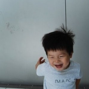 CorbinHood's profile picture. just a dad