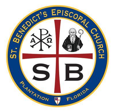 St. Benedict's Episcopal Church in Plantation, FL Diocese of Southeast Florida. All are welcome! Our Rector @padrealbertotv Visit: http://www.saintbenedicts