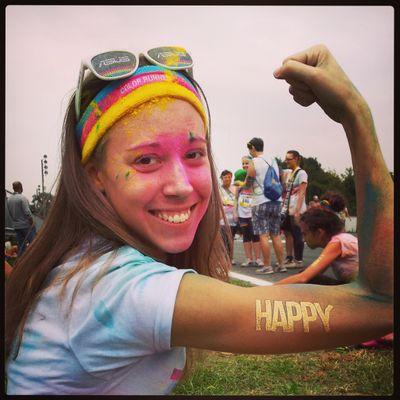 Kiaraso's profile picture. Postdoctoral researcher at Karolinska Institutet, Sweden.

Autoimmunity, mucosal immunology & microbiota. Curious about any other field of science 💚