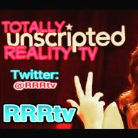 RRRtv(@_RRRtv) 's Twitter Profile Photo