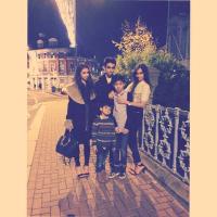 Faqar Anjum (@anjum_uro) 's Twitter Profile