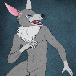 BloodyPawpads's profile picture. 