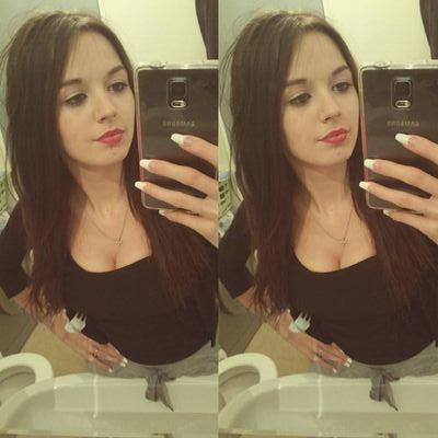 DelphineRobert9's profile picture. _Montiiiiiiiiiiigny ♡ ← 95 #ParisienneàVie ♥☆