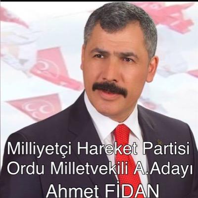 MİLLİYETÇİ HAREKET PARTİSİ 2003-2014 arası esenler ilçe başkanlığı,2009 ve 2014 yerel seçimlerinde Esenler MHP Belediye başkan adaylığı,