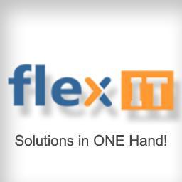 The_Flex_IT's profile picture. We are uniquely positioned to leverage the full power of virtualization technology to benefit your business.