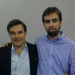 Secretario de Bloque
Frente Renovador de la Concordia
Cámara de Representantes
Provincia de Misiones