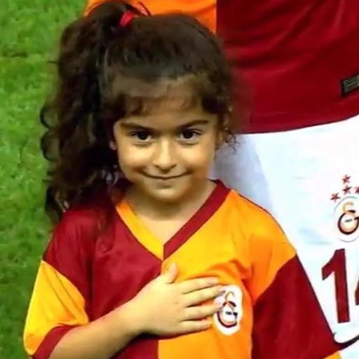 Aslolan Galatasaraydır.