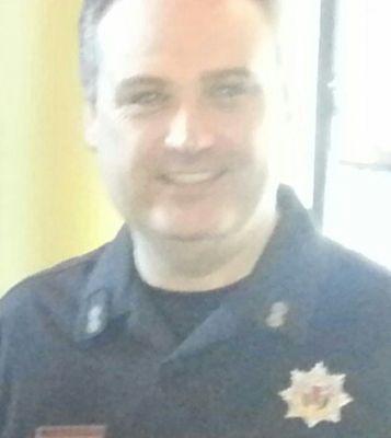 alancunni's profile picture. Retired Station Commander from the Scottish Fire & Recue Service.