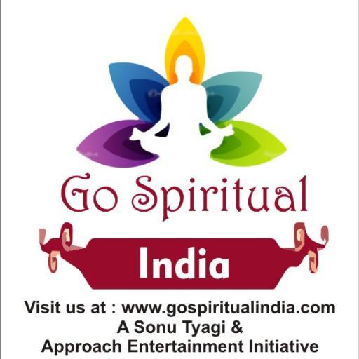 Go Spiritual India is a not for profit Spiritual Organization working for Spiritual Awareness, Tourism, Events, Media and Philanthropic activities.