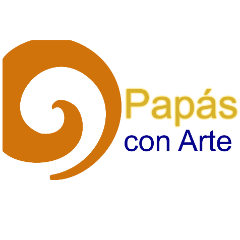 Papasconarte's profile picture. Blog para papás y mamás inquietos que disfrutan con la cultura.
Asesora cultural familiar.
 España. http://t.co/KKAKANRKHW
En Facebook: http://t.co/IfeXugou56…