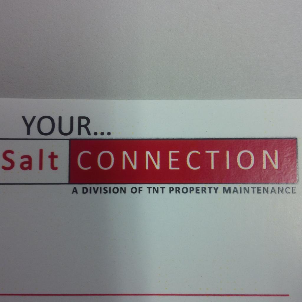 Opened in 2010 to provided to a stable supply of salt and ice melters.We have since added other snow related products including SALT/SNOW DOGG products and more