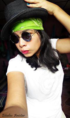 nisellsantamari's profile picture. more of you jesus ... less of me