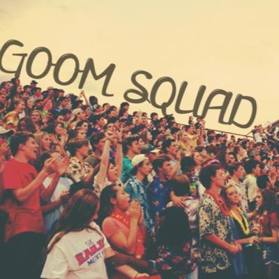 goom__squad's profile picture. @squadgoom
